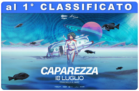1° Classificato