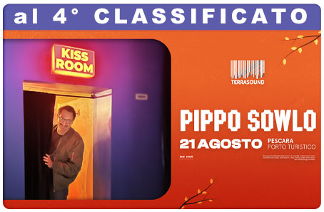 4° Classificato