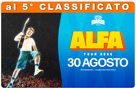 5° Classificato