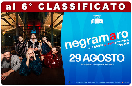 6° Classificato