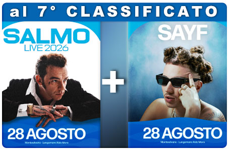 7° Classificato