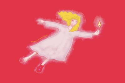 La bambina dei fiammiferi: spettacolo teatrale per bambini al museo Paparella Treccia