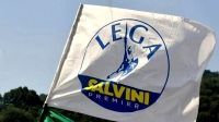 Anche in città la Lega scende in piazza per il Sì al referendum costituzionale sulla giustizia