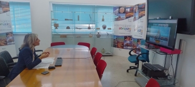 L'assessore regionale Magnacca: "L'Abruzzo non vuole perdere i suoi giovani talenti"