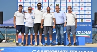 Grande successo a Montesilvano per i Campionati italiani aquathlon giovanili e la Coppa Italia Triathlon: i vincitori