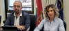 Taglieri e Alessandrini (M5s) sulla gestione dell'acqua: "Centrodestra fermo, diviso e in ritardo sta spalancando le porte ai privati"
