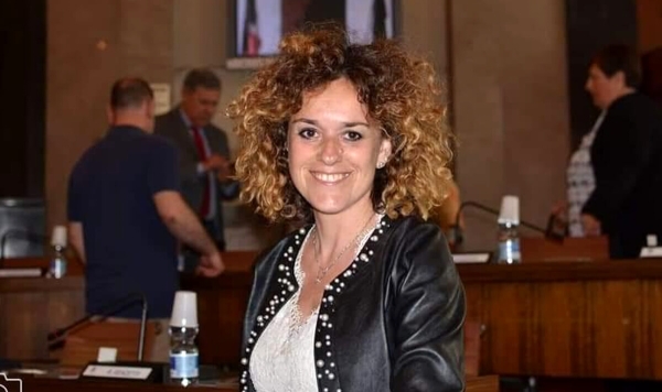 Montopolino (Lega) sui rinforzi estivi alle forze dell&#039;ordine: &quot;Segnalo chiaro contro l&#039;illegalità&quot;