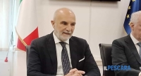 Canoni demaniali marittimi ai Comuni, la proposta piace al sindaco Masci: &quot;Strategico per potenziare città e turismo&quot;